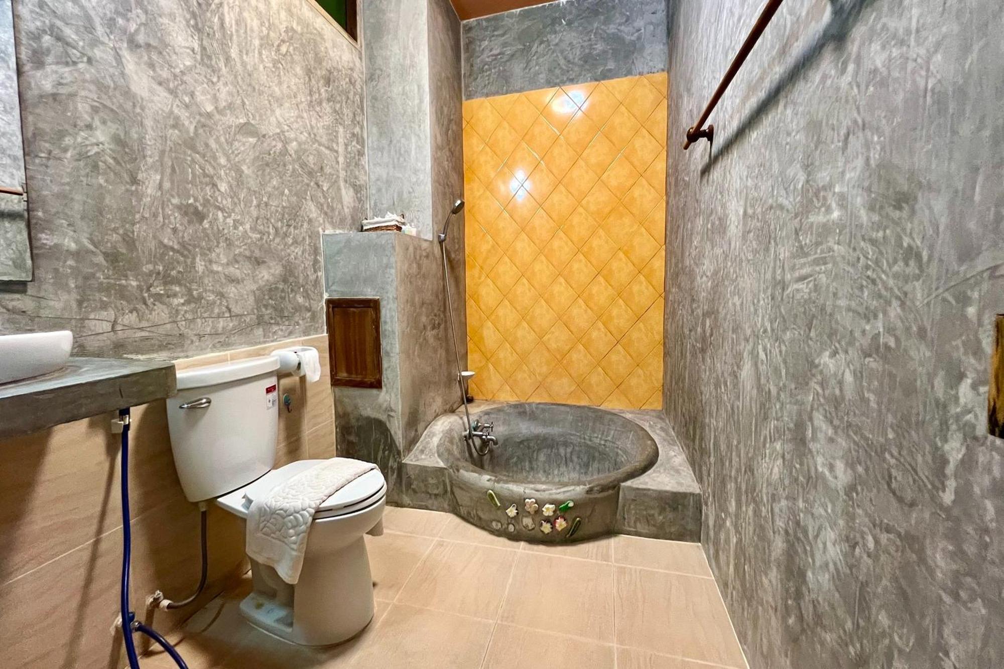 Amethyst Hotel Chiang Mai Ngoại thất bức ảnh