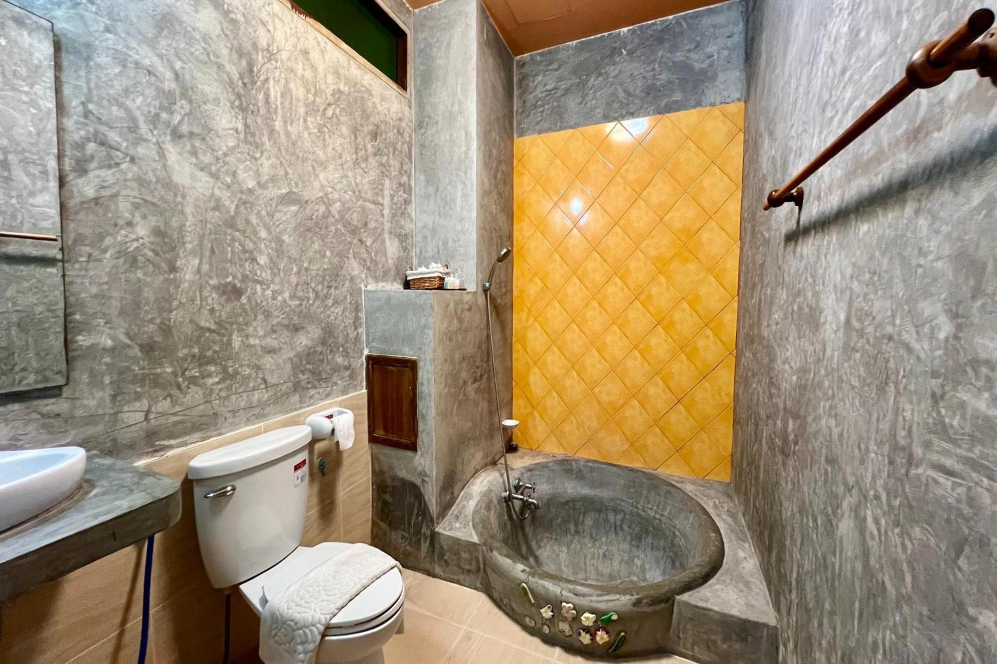 Amethyst Hotel Chiang Mai Ngoại thất bức ảnh