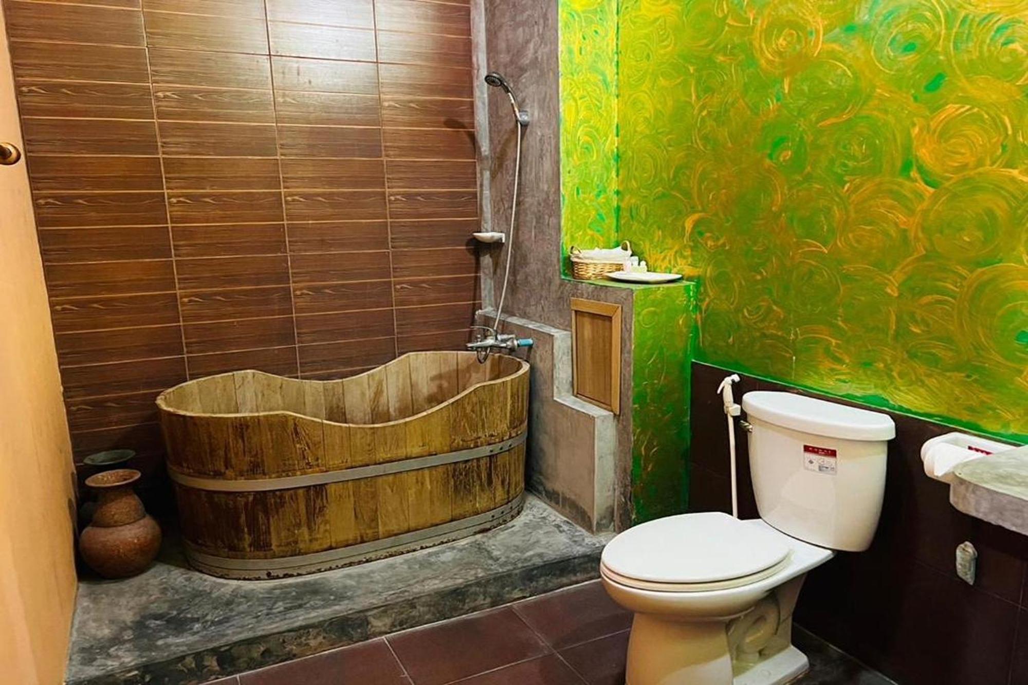 Amethyst Hotel Chiang Mai Ngoại thất bức ảnh