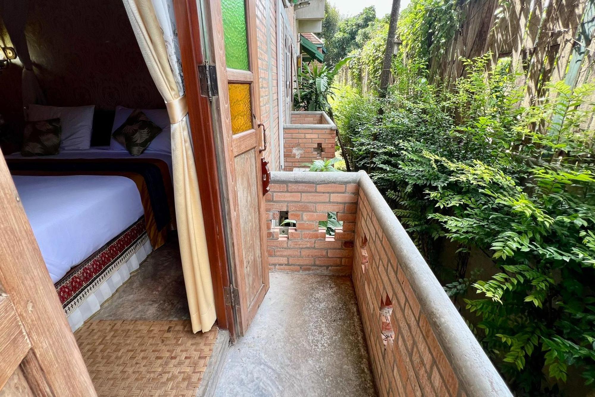 Amethyst Hotel Chiang Mai Ngoại thất bức ảnh