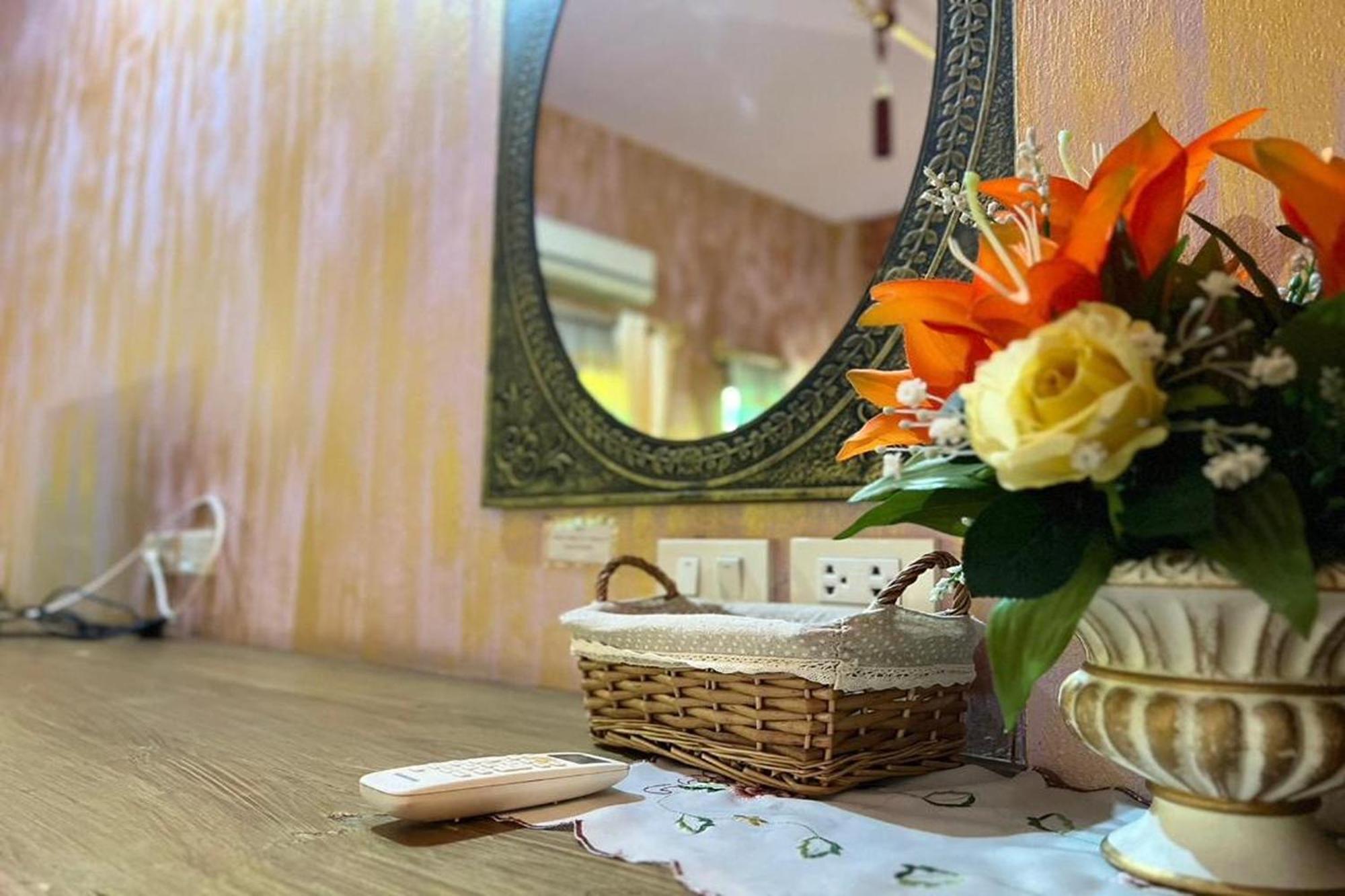 Amethyst Hotel Chiang Mai Ngoại thất bức ảnh
