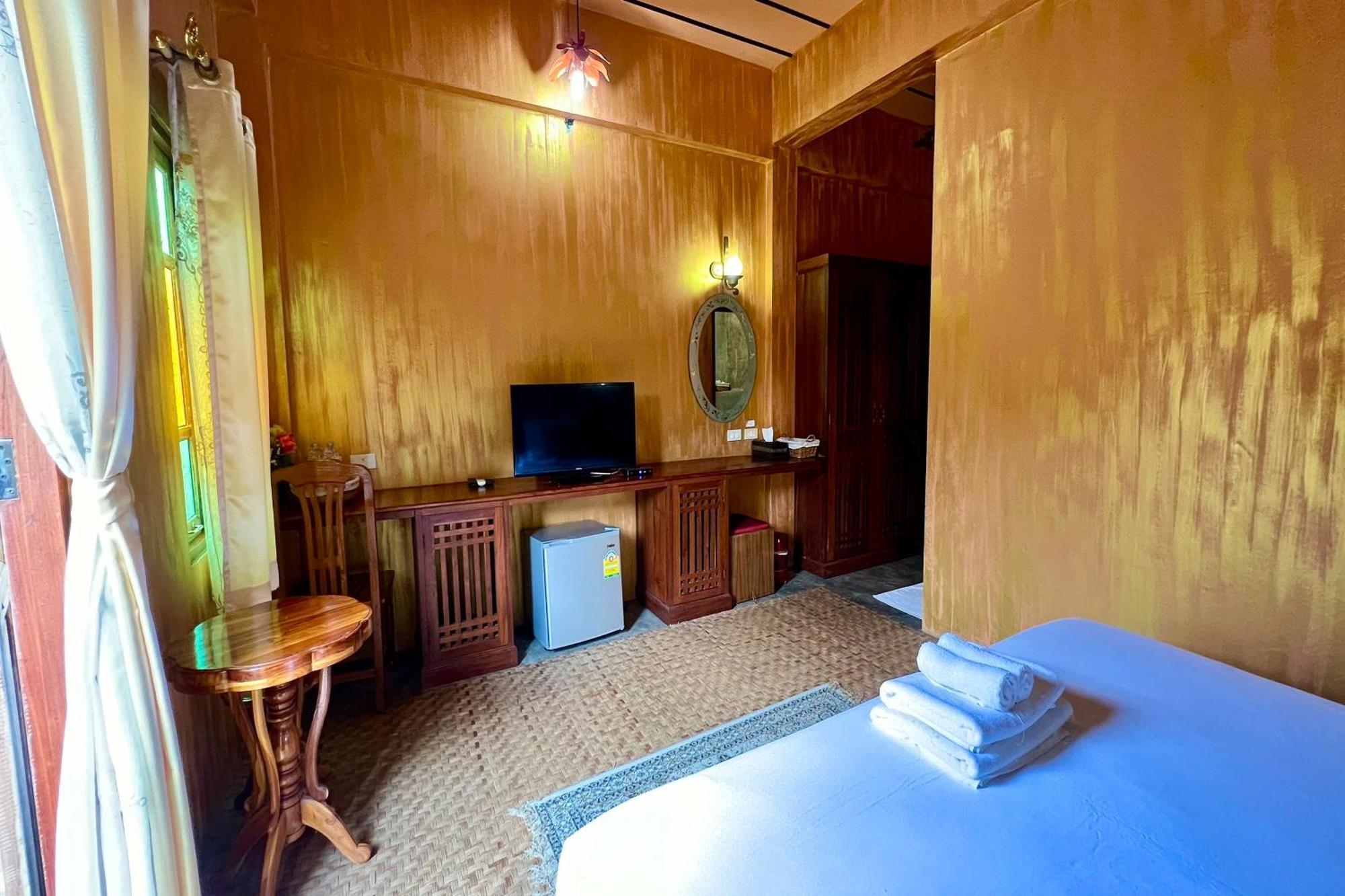Amethyst Hotel Chiang Mai Ngoại thất bức ảnh