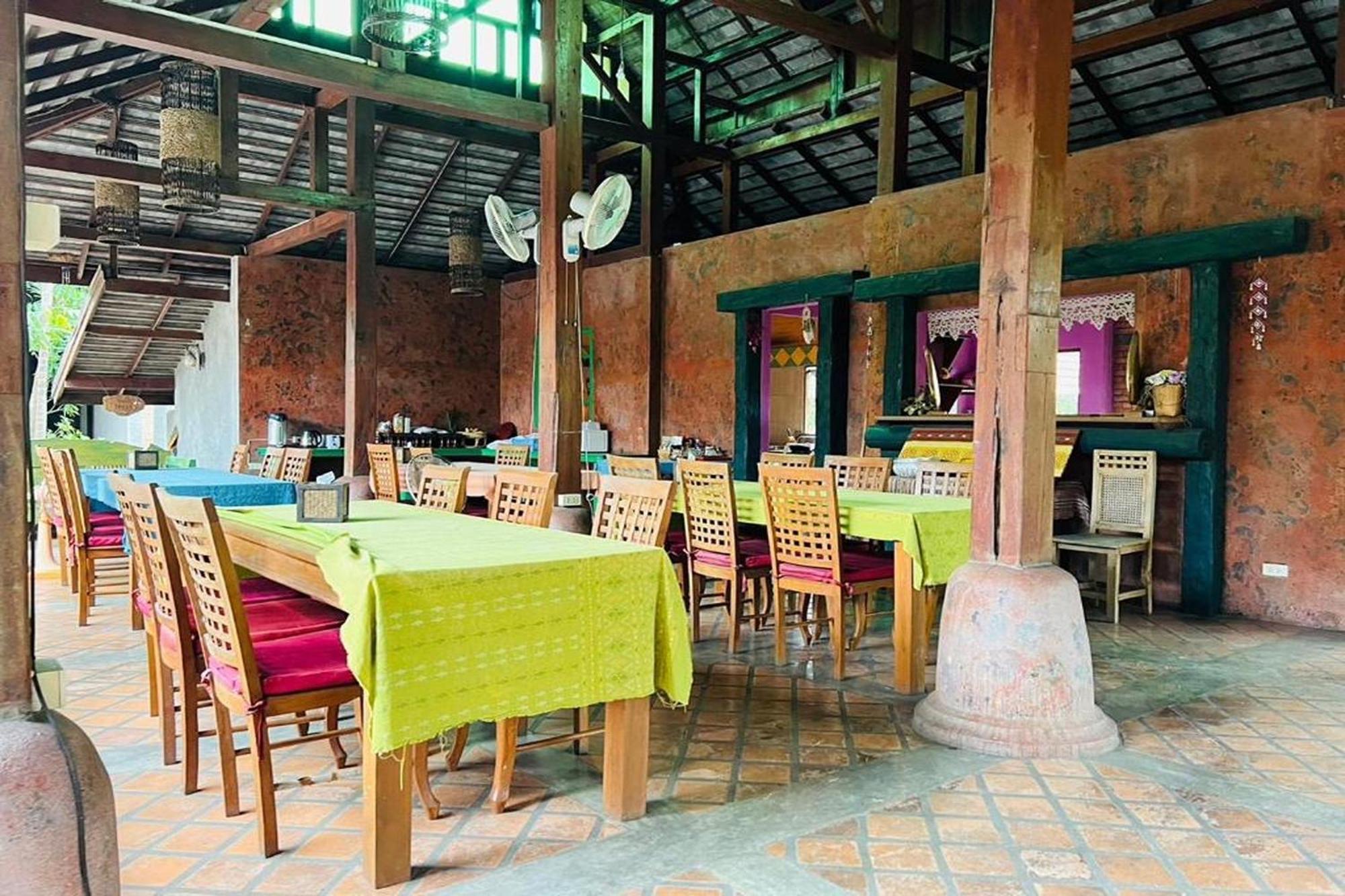 Amethyst Hotel Chiang Mai Ngoại thất bức ảnh
